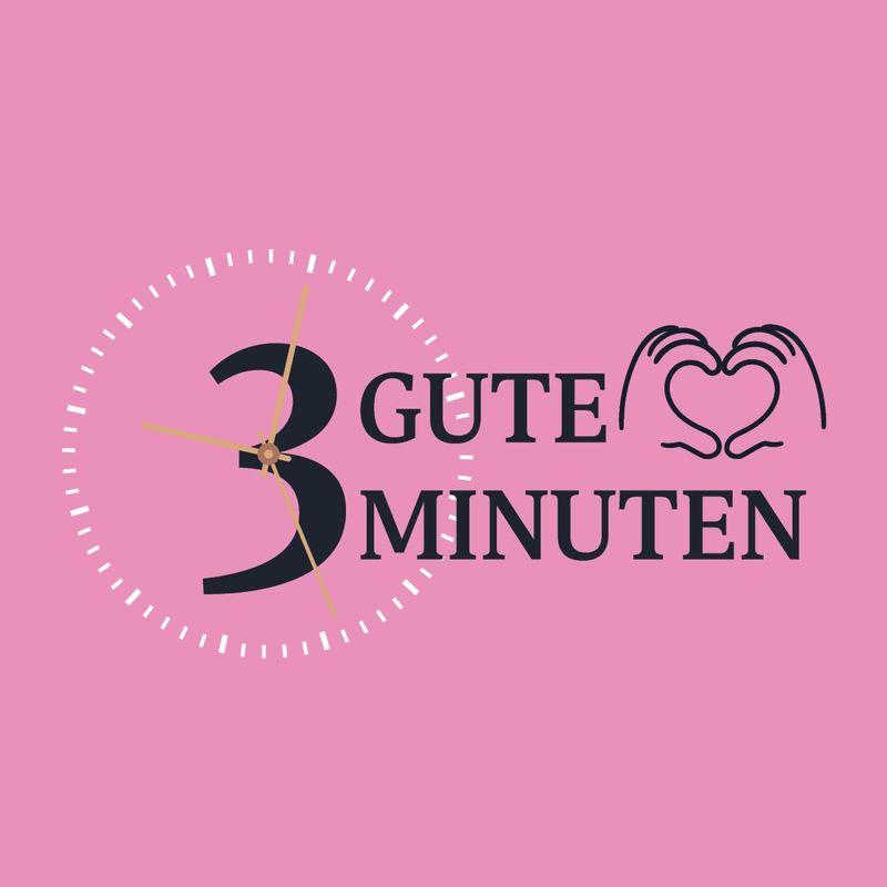 Drei Gute Minuten: Hoffnung für krebskranke Kinder und die Artenvielfalt