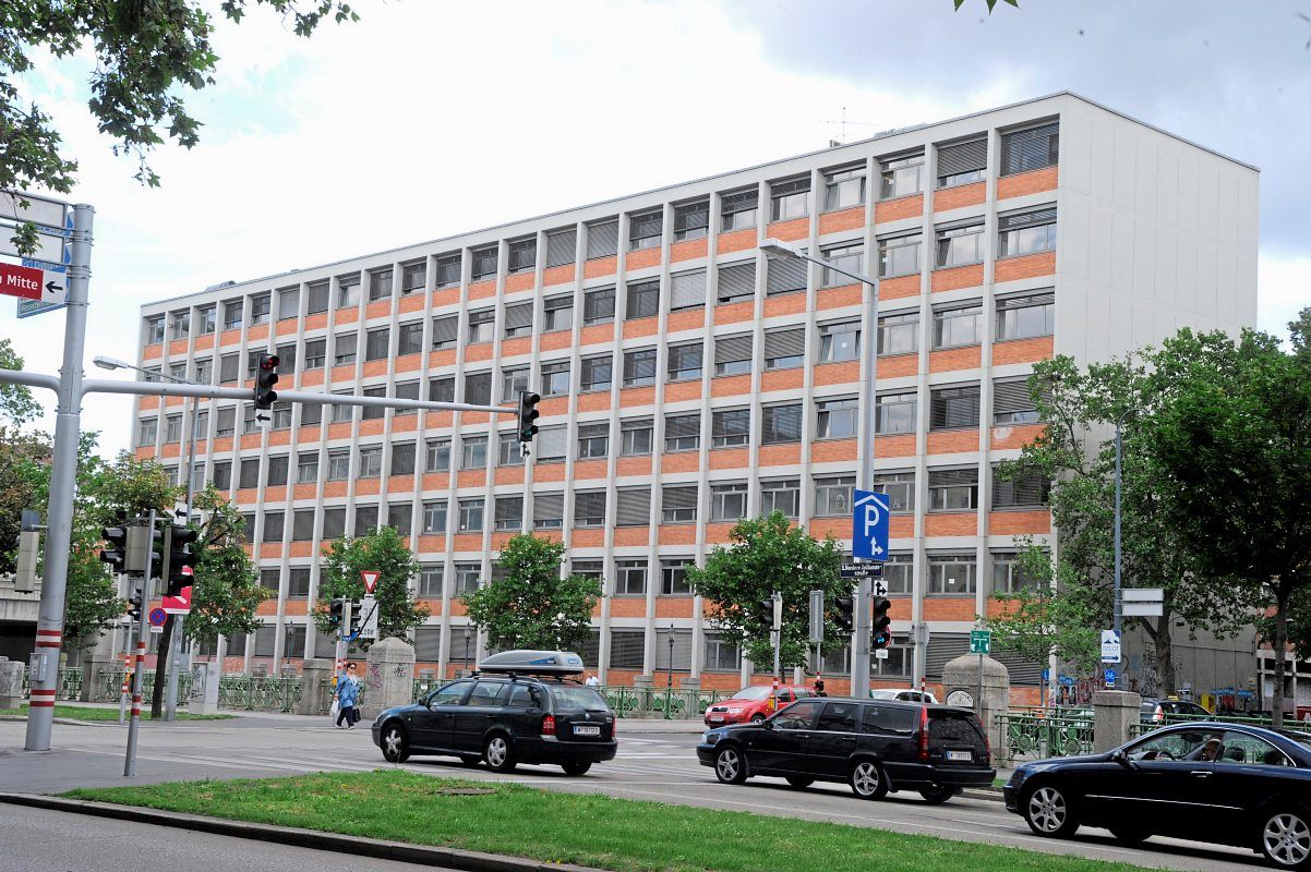 Wie ist es, Kunst zu studieren? - Bildungsforum - derStandard.at › Inland