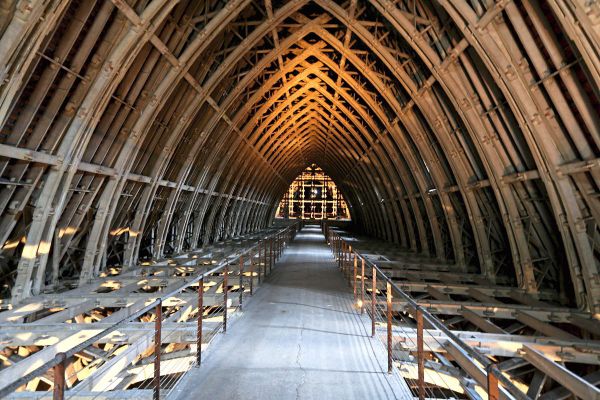 Foto: François Nascimbeni Foto: François Nascimbeni