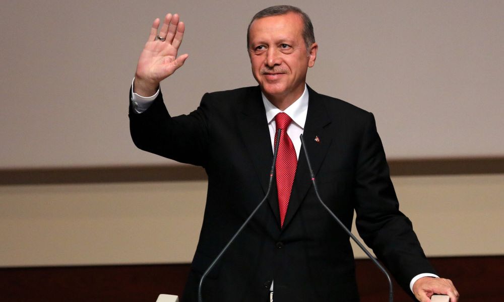 Erdoğan will nach Koran-Verbrennung schwedischen Nato-Beitritt nicht unterstützen