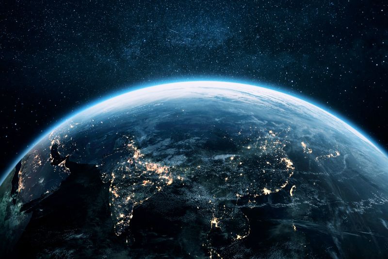 Der Klimawandel hat bereits die Schichten der Atmosphäre verschoben