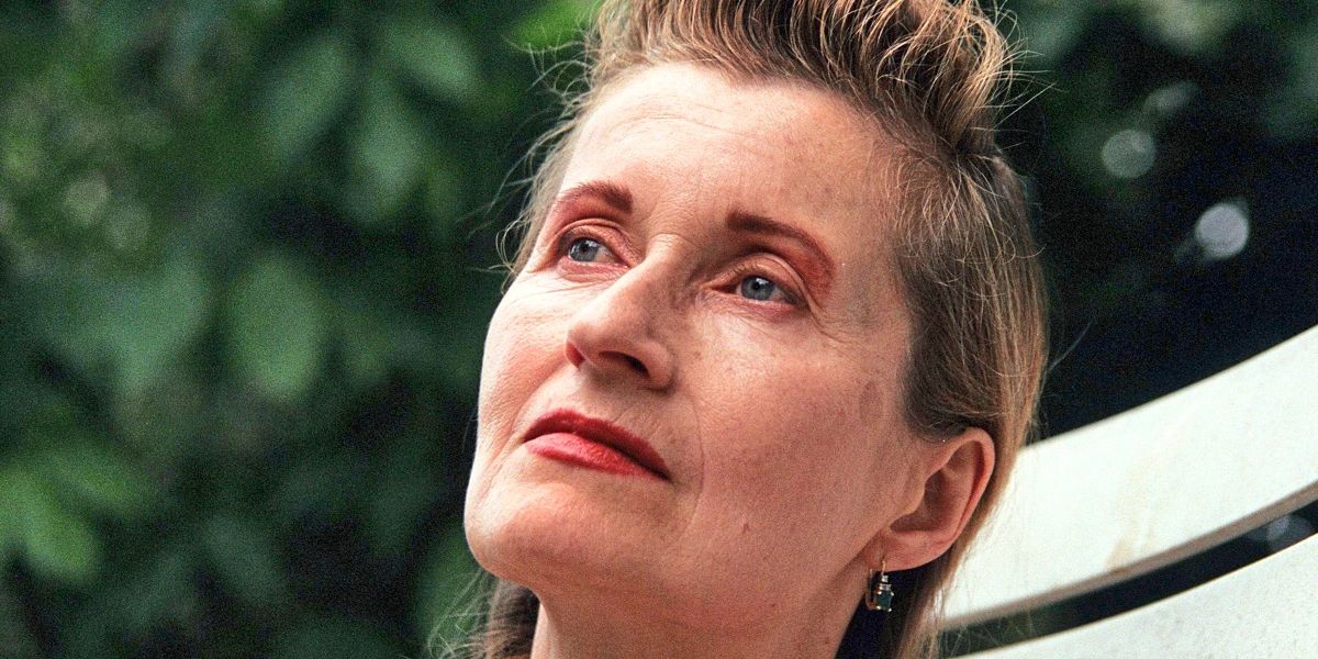 Elfriede Jelinek Marks 80th Birthday With Global Tributes