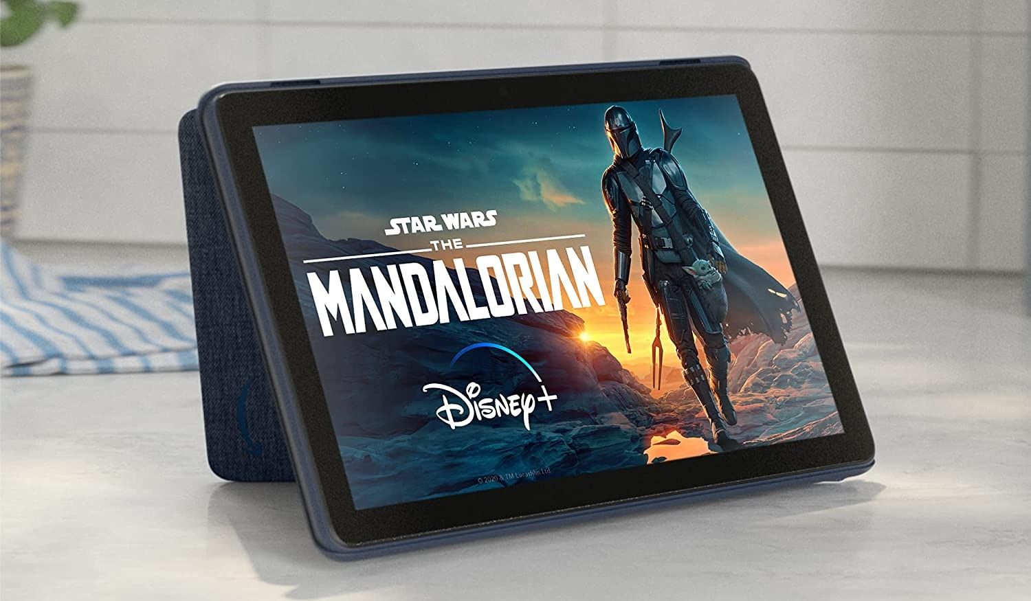 Mit Tastatur und Wireless Charging Amazon stellt neue FireTablets vor