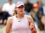 19-jährige Mirra Andrejewa triumphiert erstmals bei den French Open