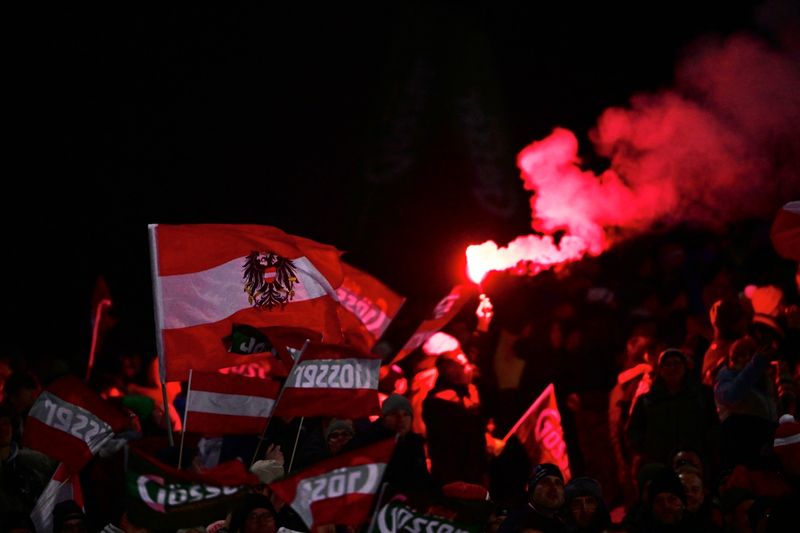 Schladming-Slalom im Ticker: Die Entscheidung im Nightrace jetzt live