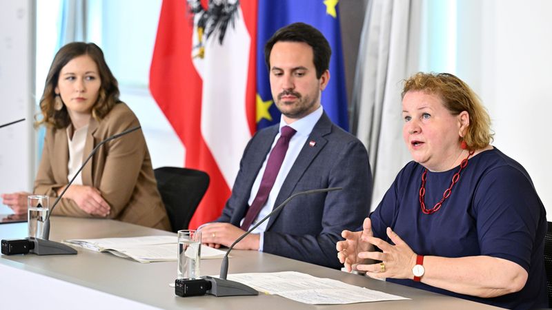 Nach Amoklauf: Maßnahmen für psychische Gesundheit an Schulen