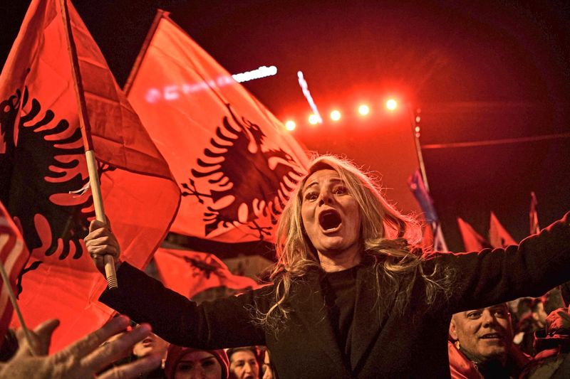 Neuwahl im Kosovo Ende Dezember