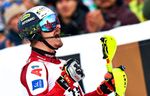 Ticker-Nachlese: So holte Manuel Feller den Slalom in Kitzbühel 2ebaceac d7da 4faa bc27 dc0153656a50