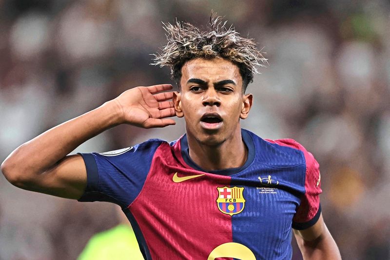 Ein Barça-Ligaspiel in Miami? Milan in Australien? Alles für den Markt!