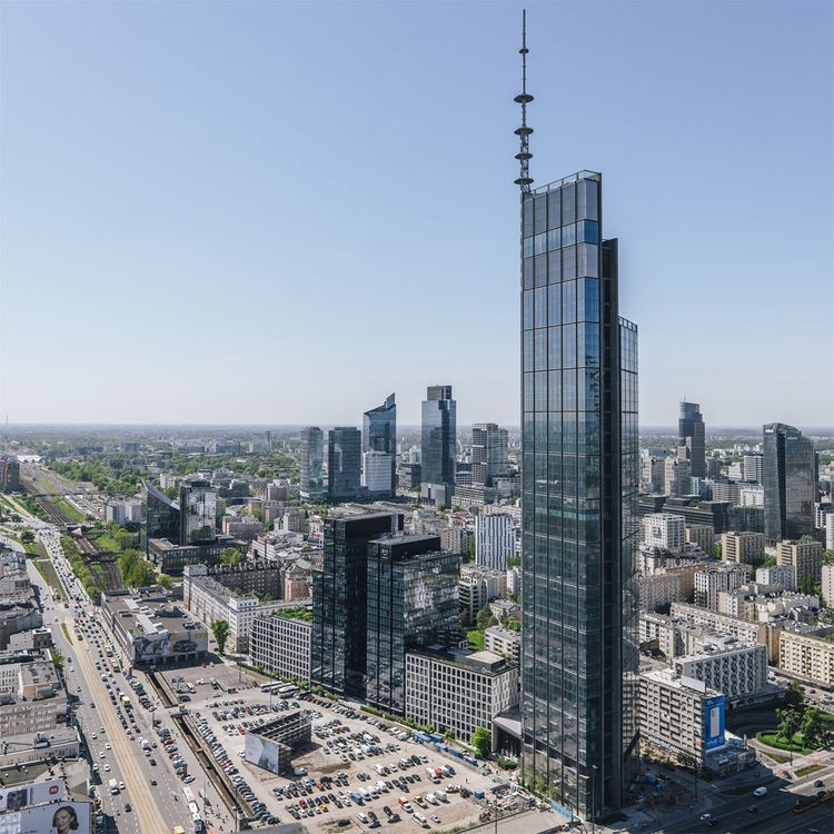 Megatalls: Der Wettlauf um den höchsten Turm der Welt geht weiter -  Architektur & Stadt -  › Immobilien