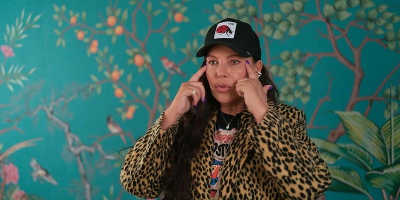 Warum Natascha Ochsenknecht ihre Hände so glatt wie ihr Gesicht haben will