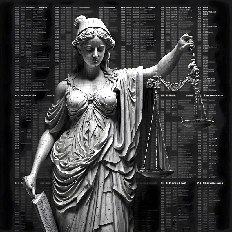 Was KI im Rechtsbereich kann – und was (noch) nicht