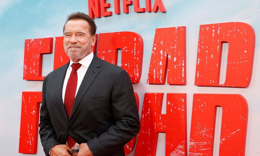 Netflix-Serie "Fubar" Mit Arnold Schwarzenegger Bekommt Zweite Staffel ...