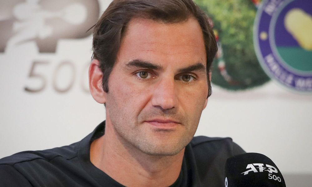 Federer campaigns for understanding for Osaka and Raducanu: “Need a revolution” – tennis