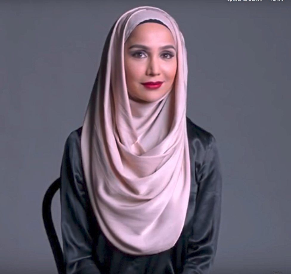 Amena Khan L
