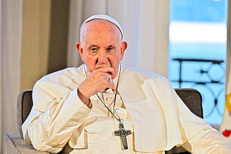 Vatikanbank fordert 700 Millionen Euro in Finanzprozess zurück