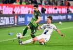 Keine Vorentscheidung in der Relegation: Wolfsburg und Paderborn trennen sich torlos