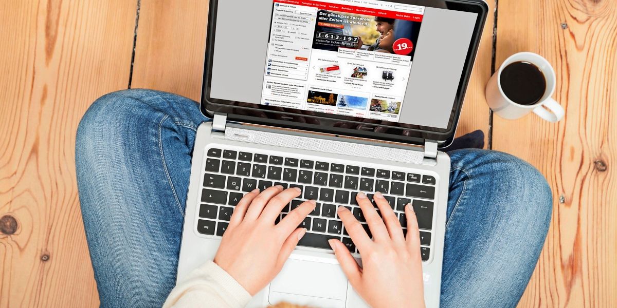 Große Preisunterschiede bei Onlinereisebuchungen