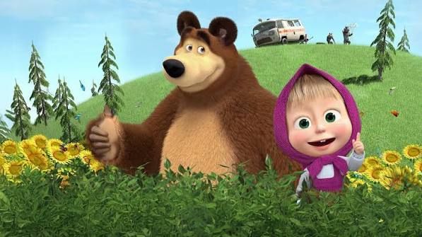 -Mascha-und-der-B-r-Britische-Abgeordnete-fordern-Kinderserie-Verbot-wegen-Propaganda
