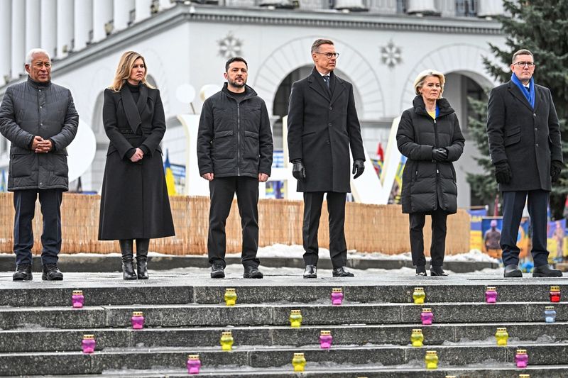 Wieso auch Orbáns Blockaden die EU-Hilfen für die Ukraine kaum stoppen werden