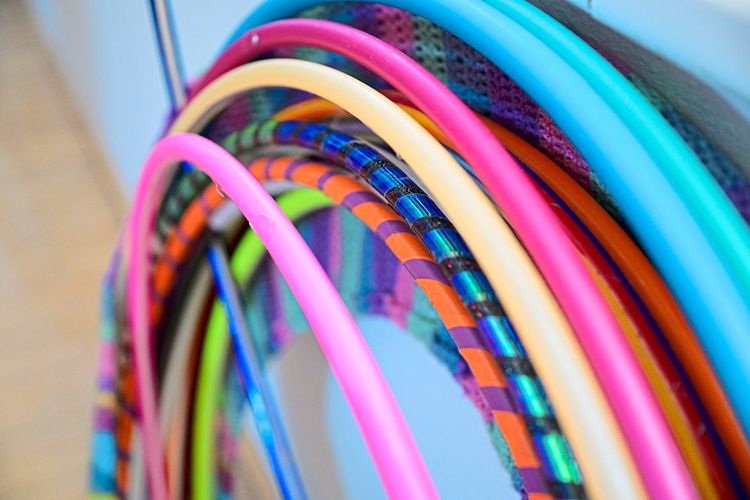 Hula Hoop Reifen Lidlnull