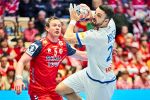 "Nicht fair": Portugiesischer Handballer spionierte via Tablet Timeout-Ansprache des Gegners mit 11f873fe 6c53 410a 83e7 4cb50331afdd