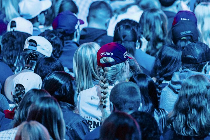 Zu wenig "America First"? Was die MAGA-Bewegung spaltet