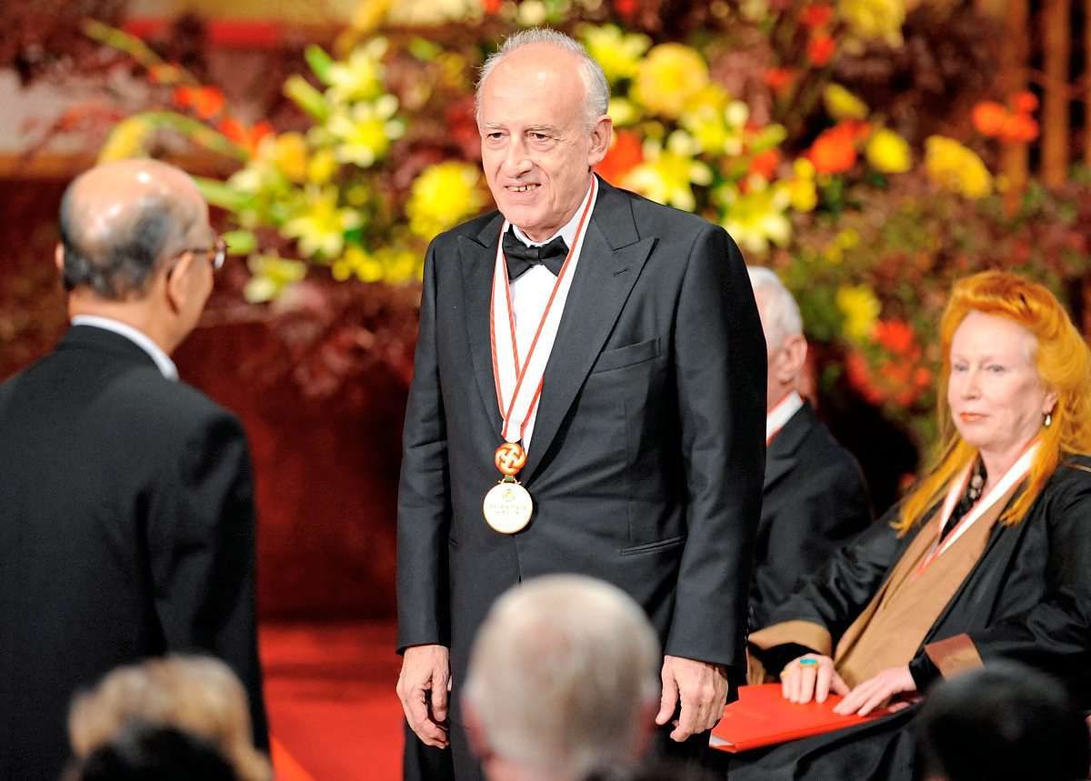 Starpianist Maurizio Pollini verstorben Nachrufe derStandard.at