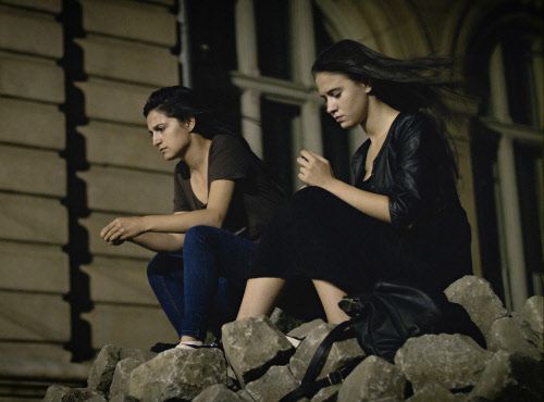 "Women Do Cry": Feministisches Schwesterndrama aus Bulgarien - Vimarsana News