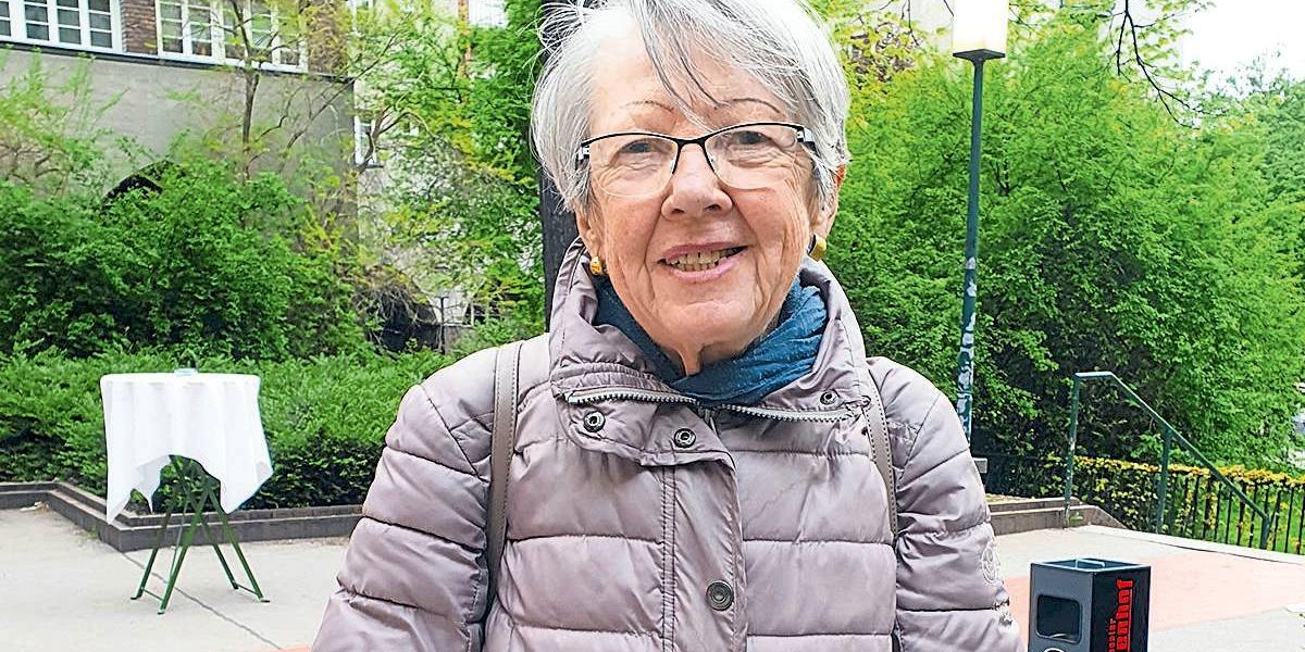 Hallo, wie geht’s? Literatur derStandard.at › Kultur