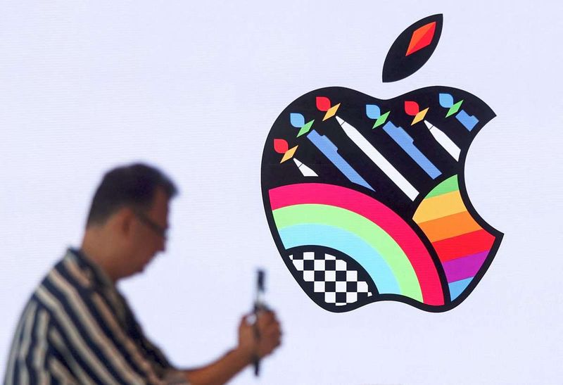 Zollkrieg: Apple soll 600 Tonnen iPhones aus Indien eingeflogen haben