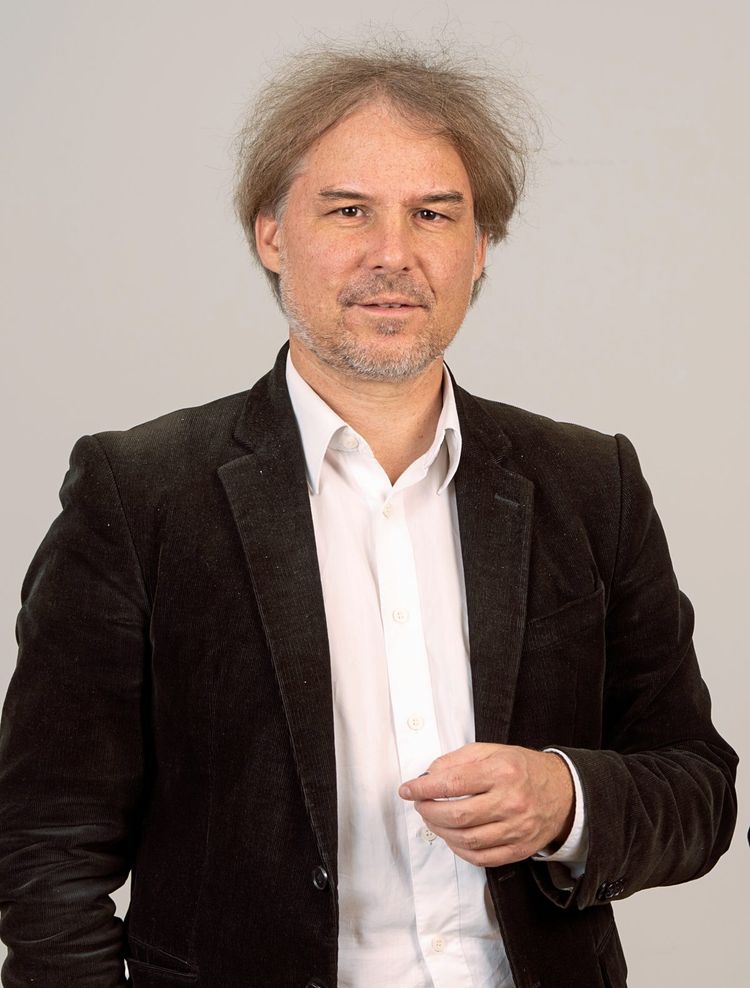Martin Schenk