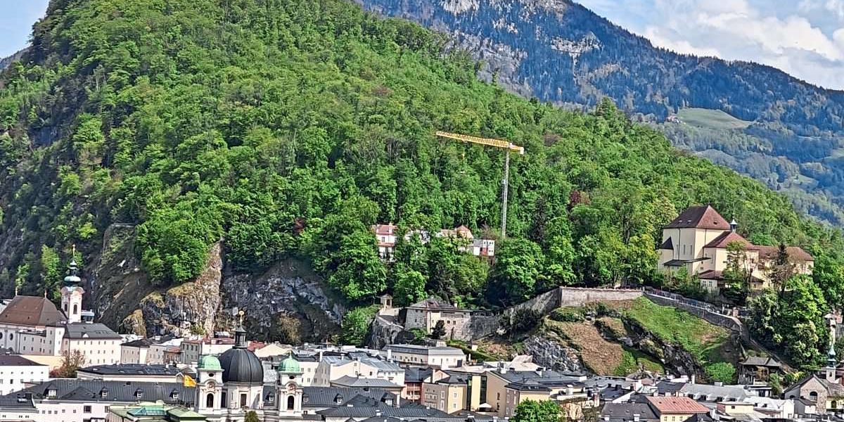 Neuer Vertrag für Porsche-Tunnel wird im Salzburger Stadtsenat abgestimmt