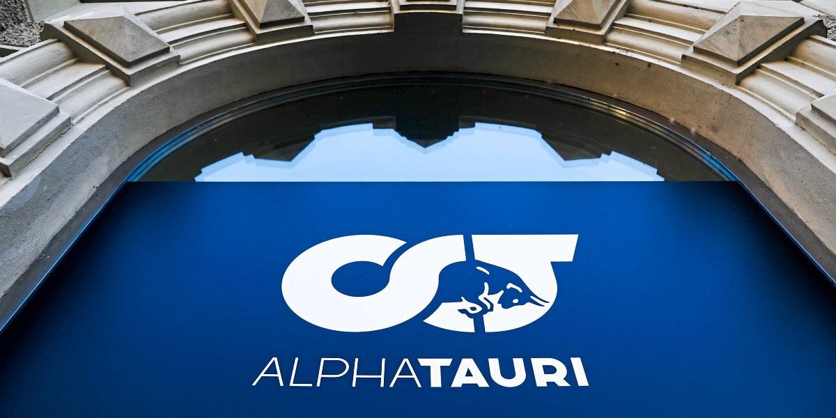 Red-Bull-Marke Alpha Tauri schließt Läden in Österreich