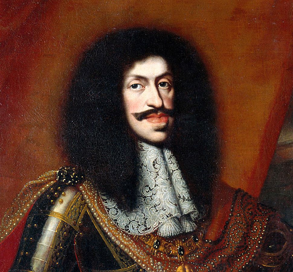 Die HabsburgerLippe, ein Ergebnis jahrhundertelanger Inzucht? Zeit