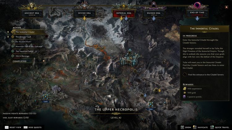 Screenshot zum PC-Spiel 