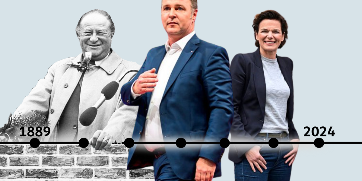 Understanding the SPÖ: Champions of the Working Class, Admirers of Kreisky, and Modern-Day Advocates