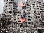 Ukraine orders evacuation of dozens of villages near the front
