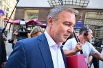 Entscheidende Stunden für Babler: SPÖ-Chef trifft Länderchefs 5d27c468 cfec 4ad2 8eda 33083be02f46