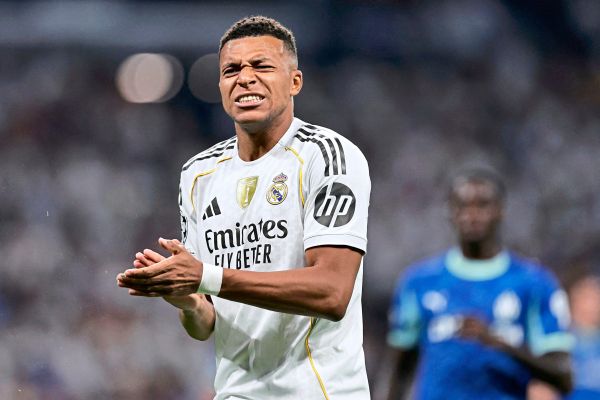 Reals-St-rmerstar-Mbapp-f-llt-mit-Knieverletzung-aus