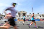 Beim Vienna City Marathon purzelten die Rekorde – 2027 soll er weiter wachsen