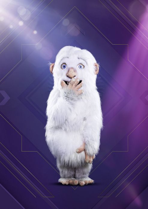 Kostumparty Der Stars The Masked Singer Austria Startet Auf Puls 4 Lifestyle Derstandard At Lifestyle