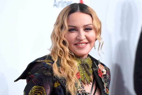 Madonna Unterstutzt Britney Spears Gebt Dieser Frau Ihr Leben Zuruck Kunst Und Kultur Derstandard At Diestandard