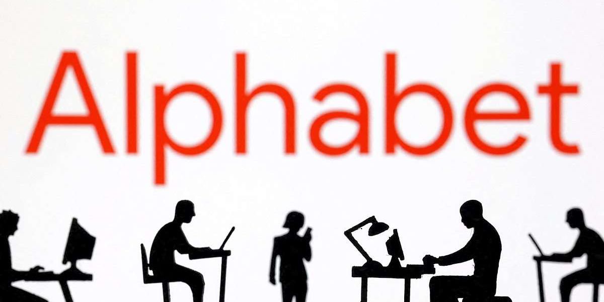 Brüssel: Google-Mutter Alphabet verstößt gegen EU-Recht