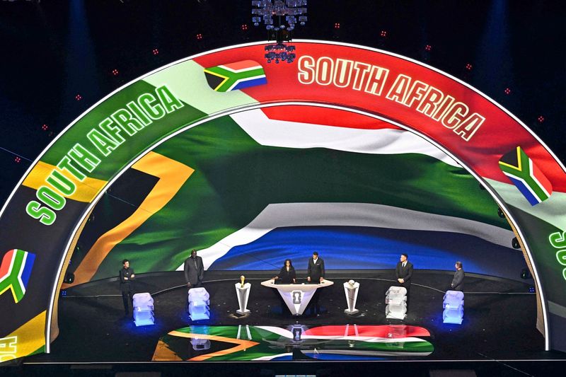 Das Eröffnungsspiel als Déjà-vu und Deutschlands Glückslos: Was die WM-Auslosung brachte