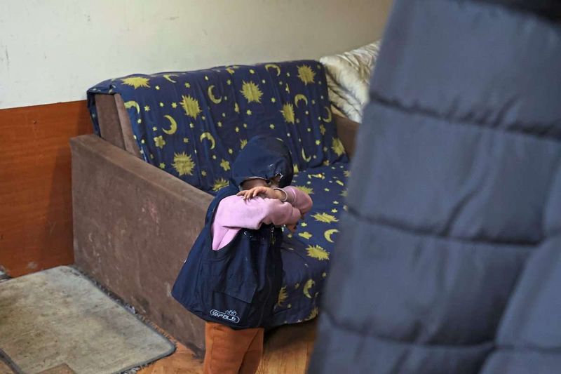 Roma-Siedlung Luník IX: Ein europäisches Elendsviertel ringt um seine Zukunft