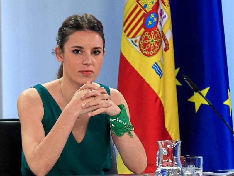Abtreibung, Regelschmerzen: Neue Rechte für Frauen in Spanien