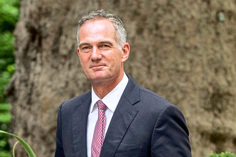 OpenAI bot britischer Regierung ein ChatGPT-Abo für alle Bürger an