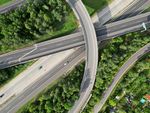 Westautobahn wird bei Amstetten über Nacht in beide Richtungen gesperrt