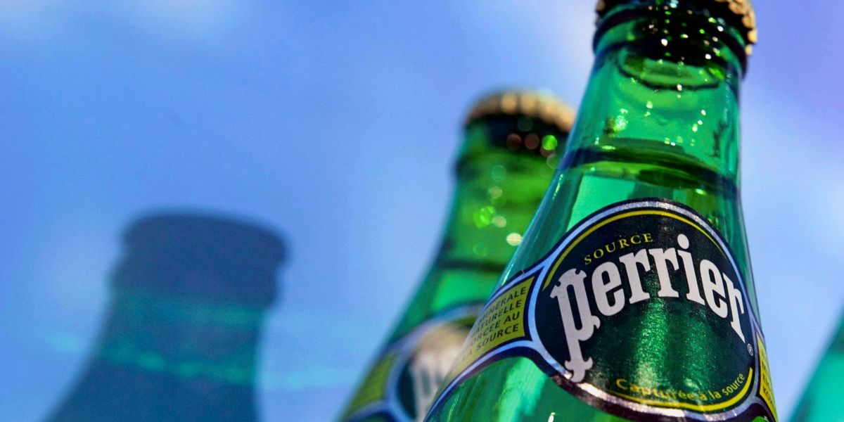Sturm im Mineralwasserglas: Ist das berühmte Perrier so rein, wie Hersteller Nestlé behauptet?